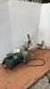 MILK TANK AGITATOR