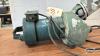MILK TANK AGITATOR - 4