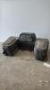 ATV BUDDY SEAT
