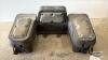 ATV BUDDY SEAT - 2