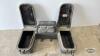 ATV BUDDY SEAT - 3