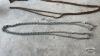 23FT CHAIN WITH NO HOOKS & 27FT CHAIN WITH NO HOOKS - 3