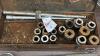 3/4IN ASSORTMENT OF SOCKETS - 3