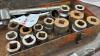 3/4IN ASSORTMENT OF SOCKETS - 4