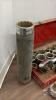 ASSORTMENT OF 3/4IN SOCKETS - 6