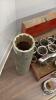 ASSORTMENT OF 3/4IN SOCKETS - 7