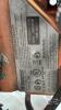 CHAINSAW SHARPENER - 5