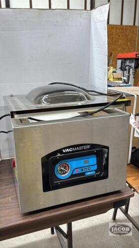 VAC MASTER VP321