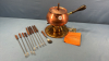 Fondue Set