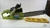 POULAN COUNTER VIBE 3400 CHAINSAW - 5