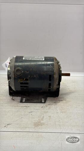 EMERSON ELECTRIC 1/3HP 120V ELECTRIC MOTOR