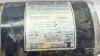 EMERSON ELECTRIC 1/3HP 120V ELECTRIC MOTOR - 4