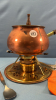 Fondue Set - 2