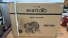 EURODIB 10IN MEAT SLICER HBS-250L - 2