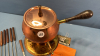 Fondue Set - 3