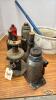 (6) BOTTLE JACKS - 2
