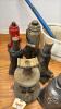 (6) BOTTLE JACKS - 3