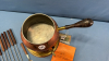 Fondue Set - 4