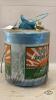 ROLL OF 28,0000-110 GRAIN HARVEST BALER TWINE - 3