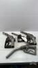 (4) FUEL NOZZELS