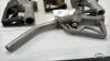 (4) FUEL NOZZELS - 6