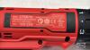 SNAP ON 14.4V BATTERY OPERATED RIGHT ANGLE SCREW DRIVER KIT - 5