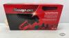 SNAP ON 14.4V BATTERY OPERATED RIGHT ANGLE SCREW DRIVER KIT - 7