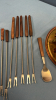 Fondue Set - 6