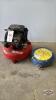 3GAL 100PSI 120V PANCAKE COMPRESSOR