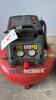 3GAL 100PSI 120V PANCAKE COMPRESSOR - 3