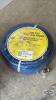 3GAL 100PSI 120V PANCAKE COMPRESSOR - 5