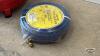 3GAL 100PSI 120V PANCAKE COMPRESSOR - 6