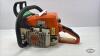 STIHL MS290 CHAINSAW - 2
