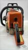 STIHL MS290 CHAINSAW - 4