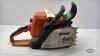 STIHL MS290 CHAINSAW - 5