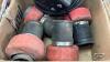 JASSY FERTILIZER BLOCKAGE MONITOR - 4