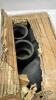 JASSY FERTILIZER BLOCKAGE MONITOR - 6