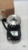 AG LEADER CONTROL CLUTCH - 2
