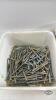 (2) BOXES OF WOOD LEGS OF VARIOUS SIZES - 3