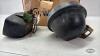 ASSORTMENT OF JOHN DEERE TRACTOR LIGHTS - 2