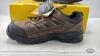 BRAND NEW PR OF TERRA SIZE 10.5 LOW CUT WORK SHOES - 2