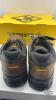 BRAND NEW PR OF TERRA SIZE 10.5 LOW CUT WORK SHOES - 3