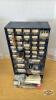 (37) COMPARTMENT PLASTIC STORAGE CONTAINER - 3