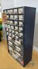 (37) COMPARTMENT PLASTIC STORAGE CONTAINER - 4