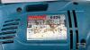 MAKITA 3/8IN ELECTRIC DRILL IN CASE - 4