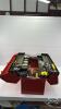 METAL CANTILEVER TOOL BOX