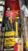 METAL CANTILEVER TOOL BOX - 2