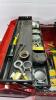 METAL CANTILEVER TOOL BOX - 3
