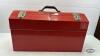METAL CANTILEVER TOOL BOX - 5