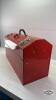 METAL CANTILEVER TOOL BOX - 6